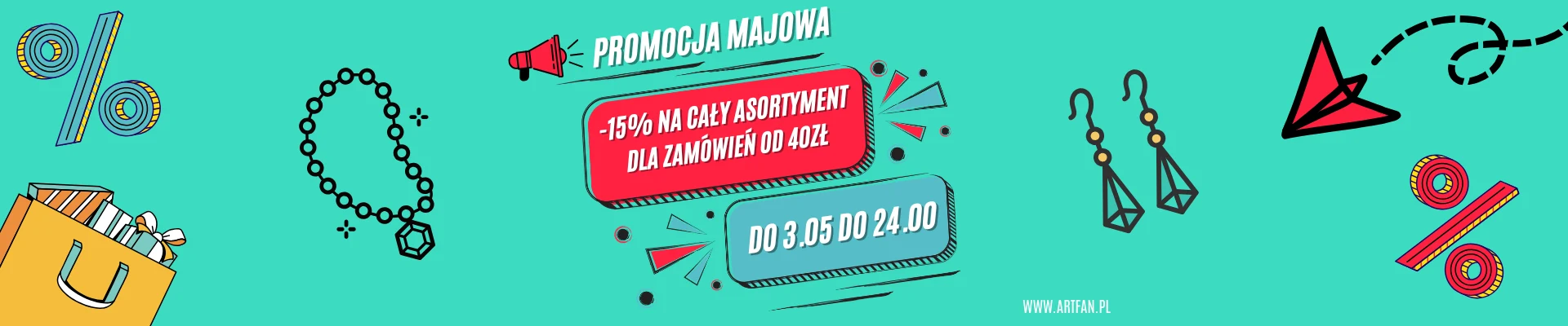 baner promocyjny