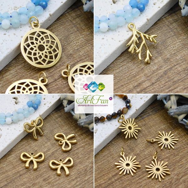 Nowa kolekcja cieniowanego szkła